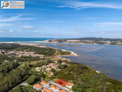 Vente Terrain A-BIDOS 2510