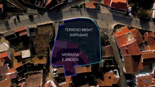Vente Maison 10 pices A-DOS-NEGROS 2510