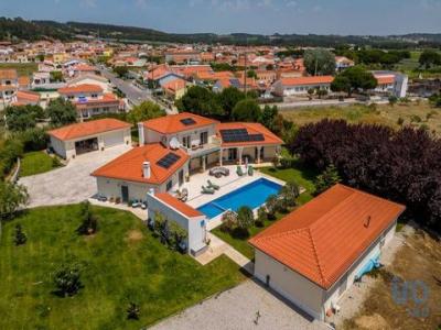 Vente Maison 9 pices A-DOS-NEGROS 2510