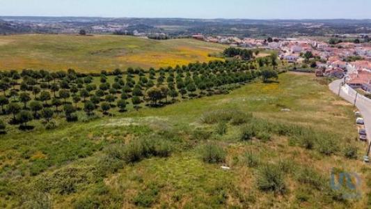 Vente Terrain A-DOS-NEGROS 2510