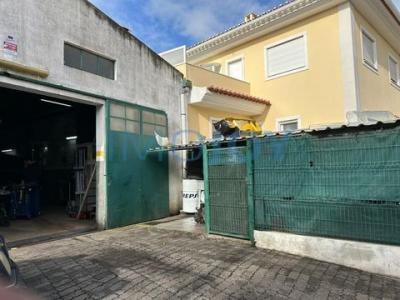 Vente Local industriel ABOBODA 2785