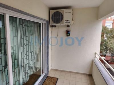 Vente Appartement ABOBODA 2785