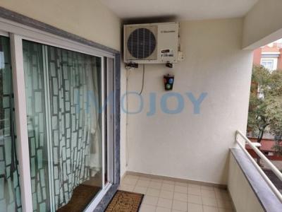 Vente Appartement ABOBODA 2785