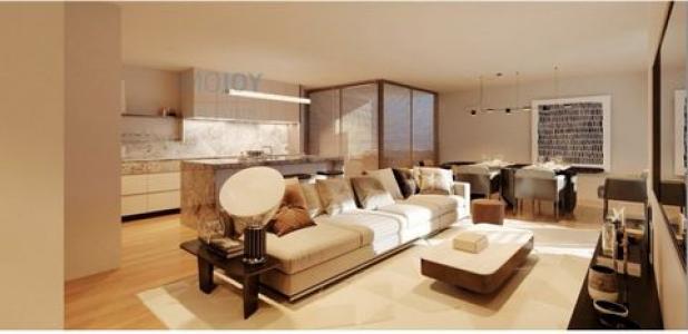 Vente Appartement ABOBODA 2785