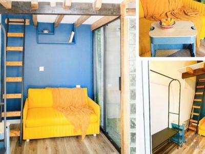 Location Appartement ABOBODA 2785