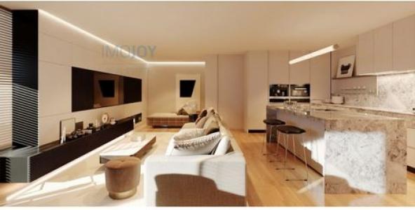 Vente Appartement ABOBODA 2785