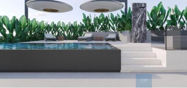 Vente Appartement ABOBODA 2785