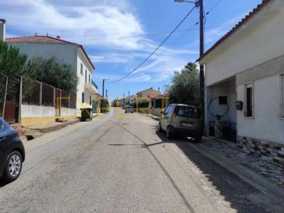 Vente Terrain ABRANTES 2205
