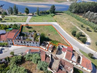 Vente Terrain ABRANTES 2200