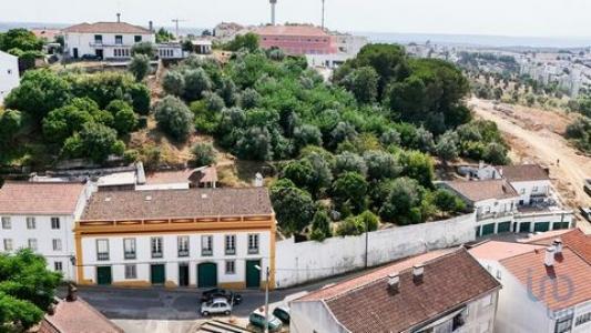 Vente Maison 10 pi�ces ABRANTES 2200