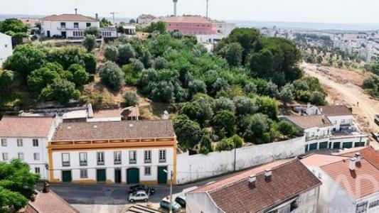 Vente Maison ABRANTES 2200