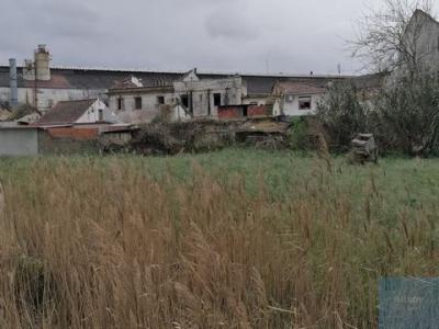 Vente Immeuble ABRANTES 2205