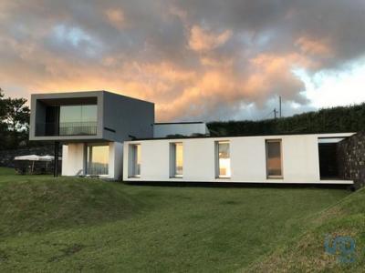 Vente Maison 6 pices AGUA-DE-PAU 9560
