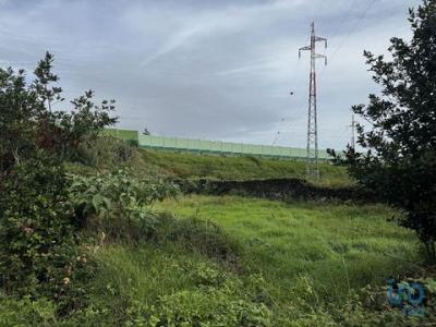 Vente Terrain AGUA-DE-PAU 9560