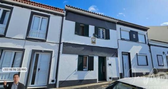 Vente Maison 4 pi�ces AGUA-DE-PAU 9560