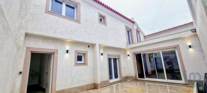Vente Maison 10 pices AGUA-FORMOSA 2425