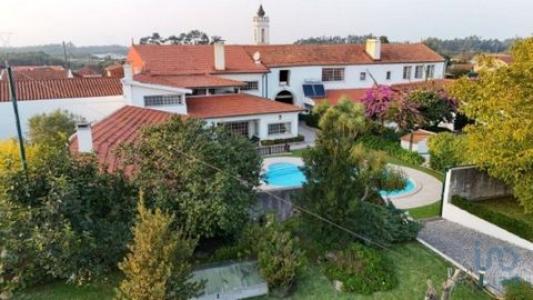 Vente Maison 18 pi�ces AGUA-FORMOSA 3105