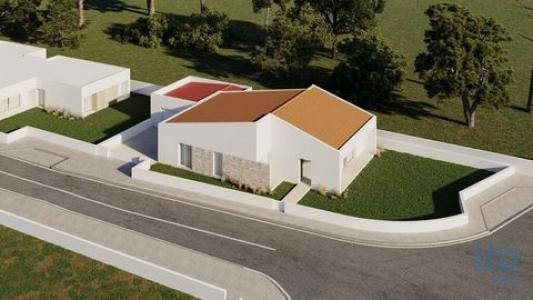 Vente Maison 4 pices AGUA-FORMOSA 2425