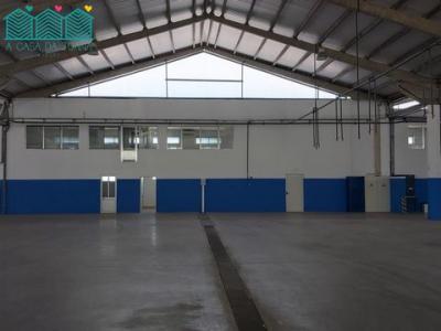 Location Local commercial AGUEDA 3750