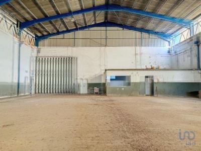 Vente Local industriel AGUEDA 3750