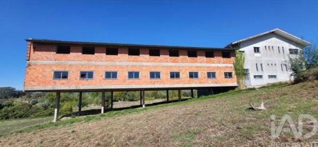 Vente Local commercial AGUEDA 3750