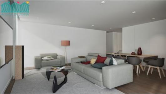 Vente Appartement AGUEDA 3750