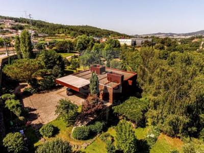 Vente Maison AIRAO-SANTA-MARIA 4805