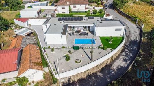 Vente Maison 10 pices AIRAO-SANTA-MARIA 4805