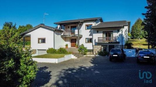 Vente Maison 16 pices AIRAO-SANTA-MARIA 4805