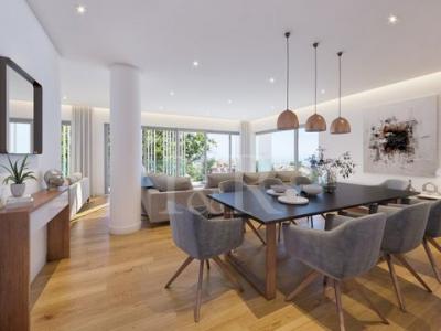 Vente Appartement ALAPRAIA 2765