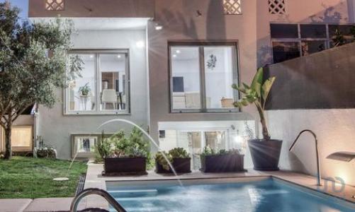 Vente Maison 6 pices ALAPRAIA 2765