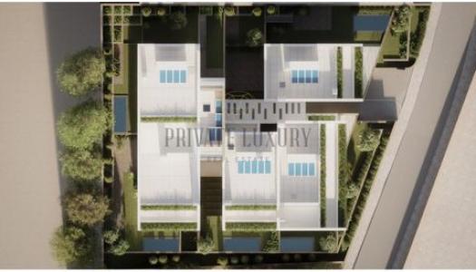 Vente Terrain ALAPRAIA 2765