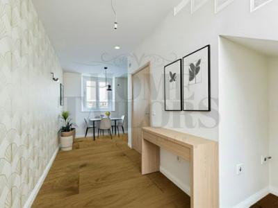 Vente Appartement ALAPRAIA 2765