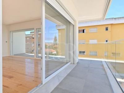 Location Appartement ALAPRAIA 2765