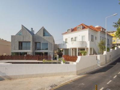 Vente Maison ALAPRAIA 2765