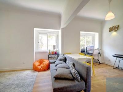 Vente Appartement ALAPRAIA 2765