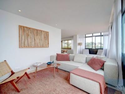 Location Appartement ALAPRAIA 2765