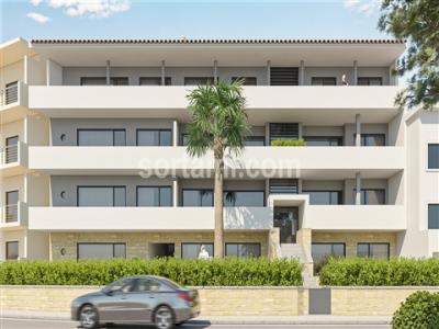 Vente Appartement ALBUFEIRA 8200