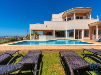 Vente Maison ALBUFEIRA 8200