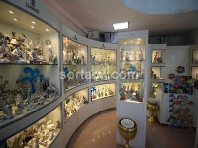 Vente Local commercial ALBUFEIRA 8200