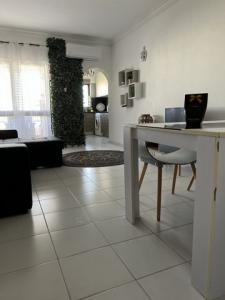 Location vacances Appartement ALBUFEIRA 8200