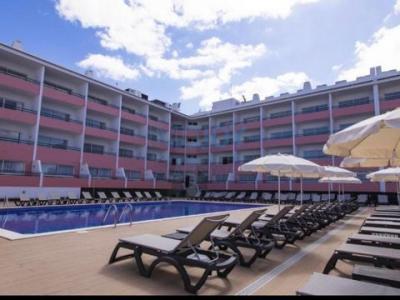 Vente Appartement ALBUFEIRA 8200