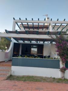 Location vacances Maison 5 pices ALBUFEIRA 8200