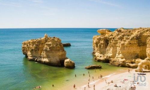 Vente Terrain ALBUFEIRA 8200