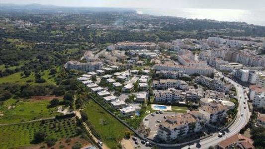 Vente Terrain ALBUFEIRA 8200