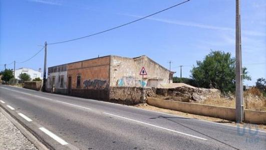 Vente Maison ALBUFEIRA 8200