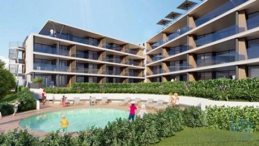 Vente Appartement ALBUFEIRA 8200