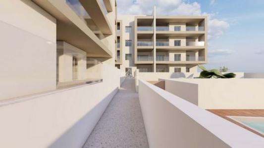 Vente Appartement ALBUFEIRA 8200