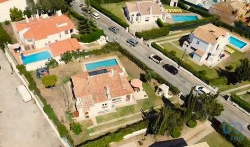 Vente Maison ALBUFEIRA 8200