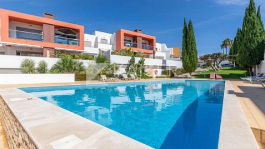 Vente Appartement ALBUFEIRA 8200